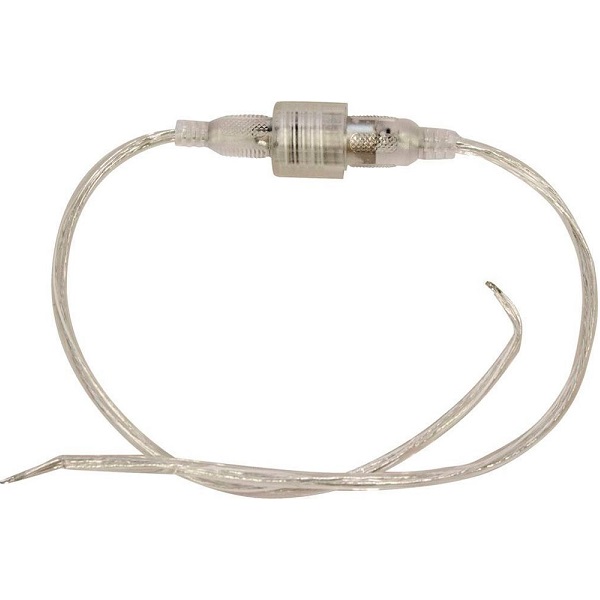 Соединитель FERON DM112 для светодиодной ленты 0,2м ( 20 см)