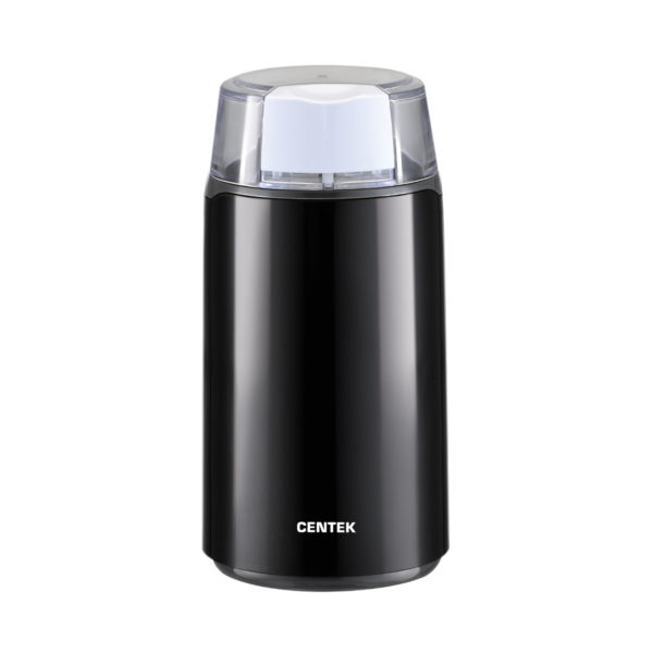 Кофемолка электрическая CENTEK CT-1360, черная