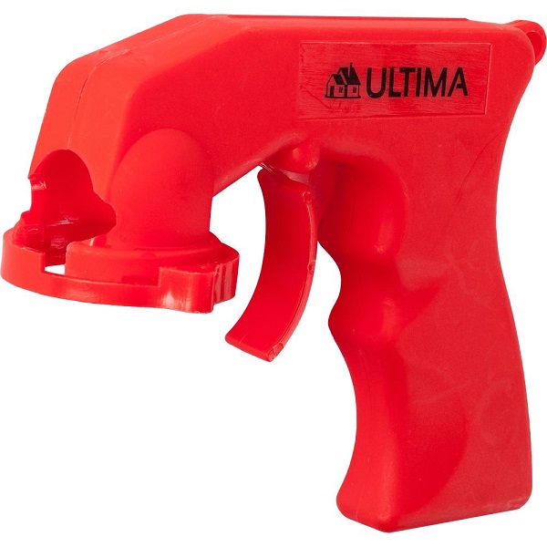 Пистолет-адаптер ULTIMA для аэрозольных красок
