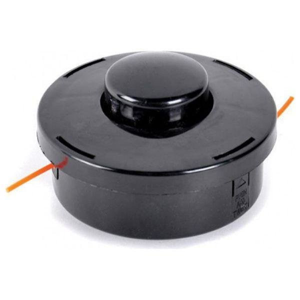 Головка с леской HUTER TH-1 для триммера GGT, GET-1200SL, GET-1500SL