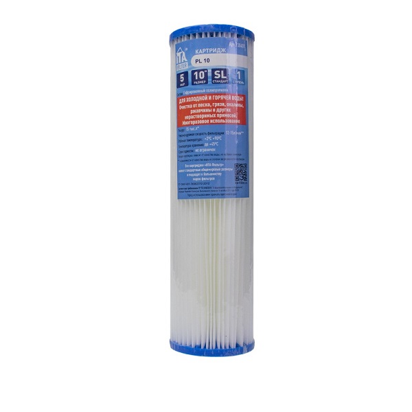 ITA FILTER Картридж PL-10