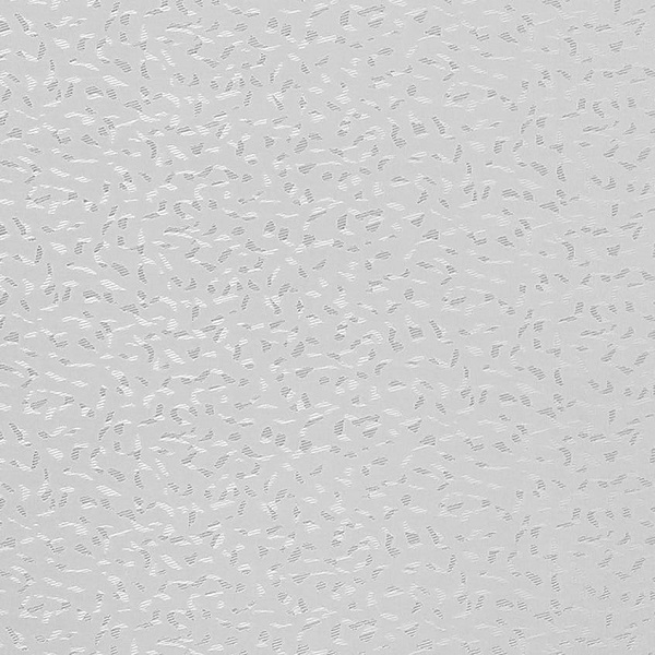 Рулонная штора Блэкаут Кристал серый 120*175см
