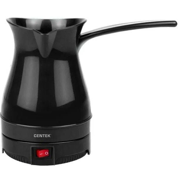 Турка электрическая CENTEK CT-1087 0,3л 950Вт