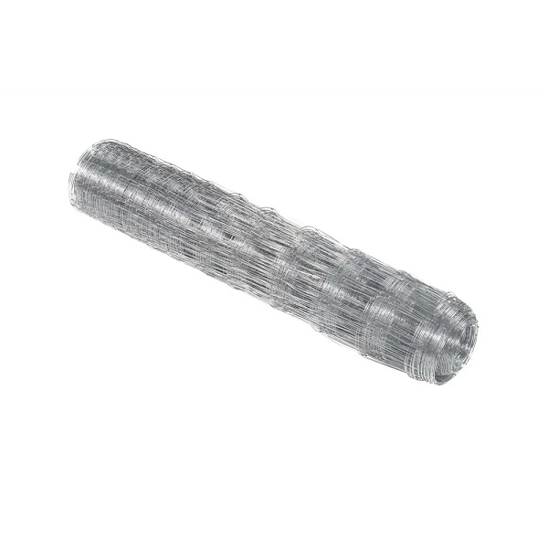 Сетка шарнирная оцинкованная 1300мм/11 шт х 2/2,5, 50м