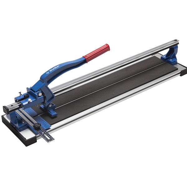 Плиткорез ЗУБР ЭКСПЕРТ профессиональный, на подшипниках, монорельс, усилен. платформа 500 мм