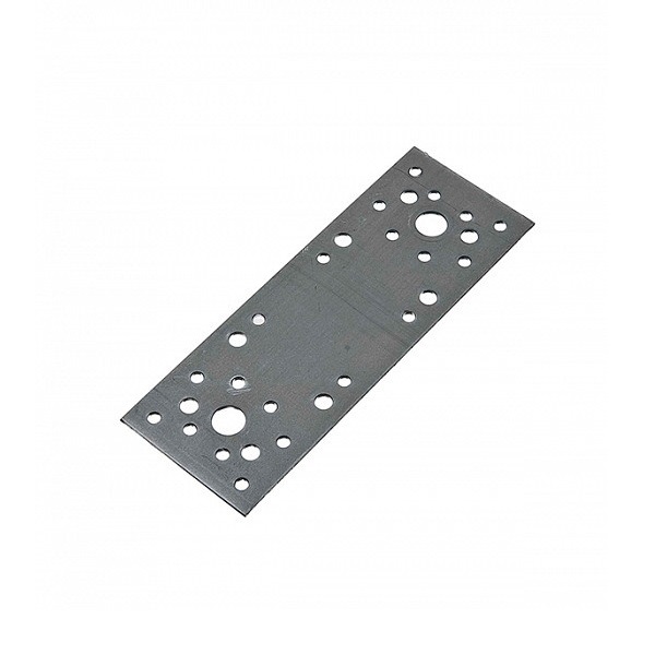 Пластина крепежная 180х65мм