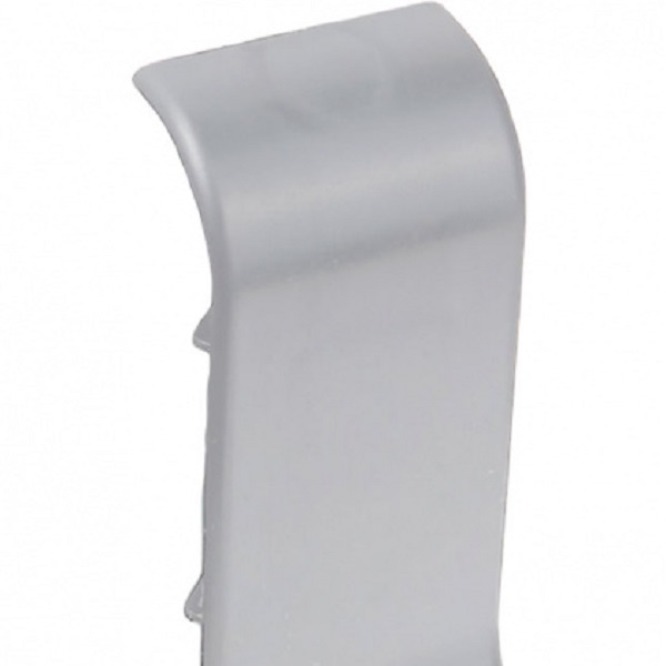 Т02 Соединитель TECHNICAL, серый