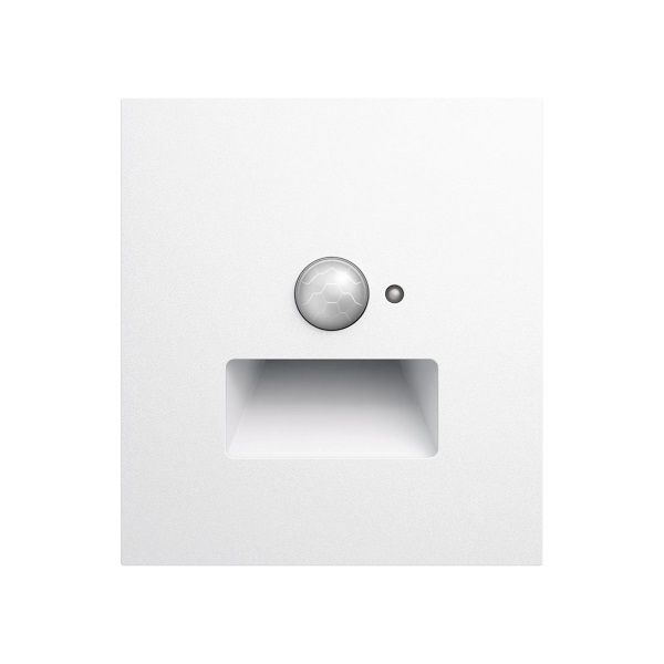 KRANZ MIELE STRONG ЖЕМЧУГ Подсветка настенная для ног с датчиком освещения