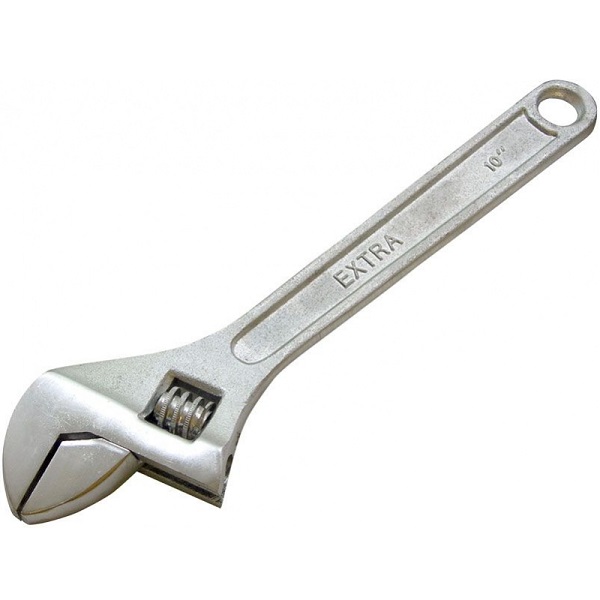 Ключ разводной USP 200мм