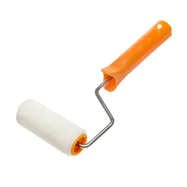 Валик STAYER MASTER VELOUR малярный в сборе, 30x100мм