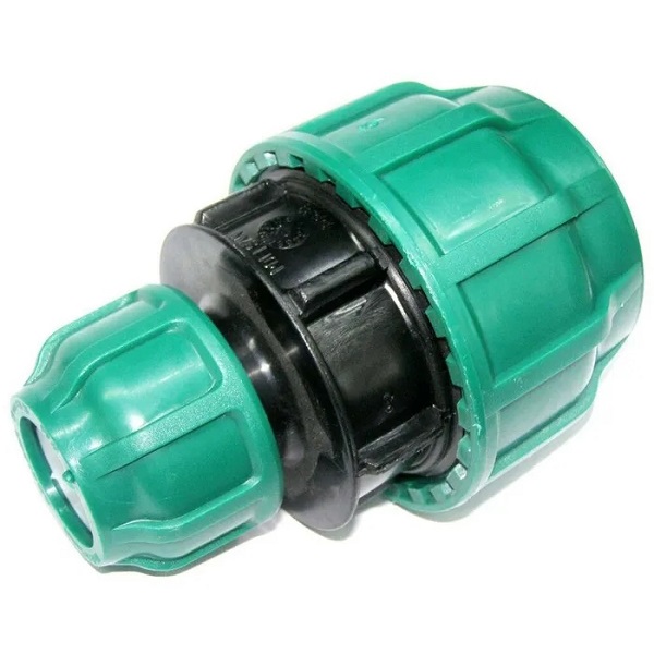 Переход ПНД разборный d110*90