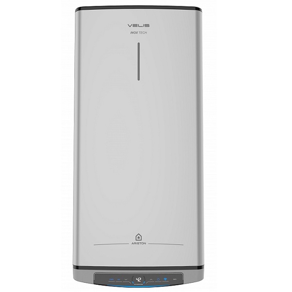 Водонагреватель ARISTON ABSE VLS PRO INOX PW 80 универсальный монтаж 1071x511x275 мм