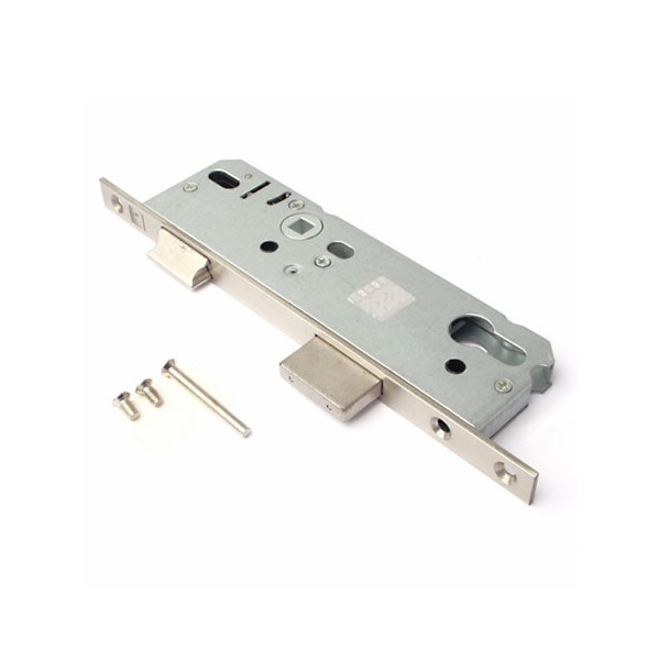 Замок врезной APECS 7000-40-NI для профильных дверей