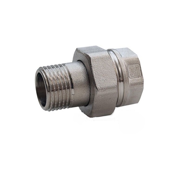 Американка прямая d40 мм VALTEC