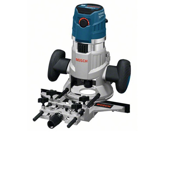 Фрезер BOSCH GMF 1600CE, 1600Вт, 10000-25000об/мин, 5,8кг