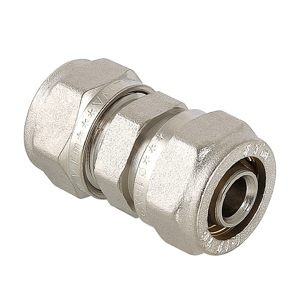 Соединение обжимное 16х16 VALTEC