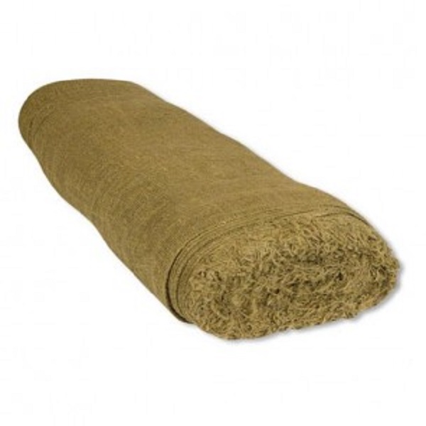 Мешковина 110 см, плотность 200г/м²