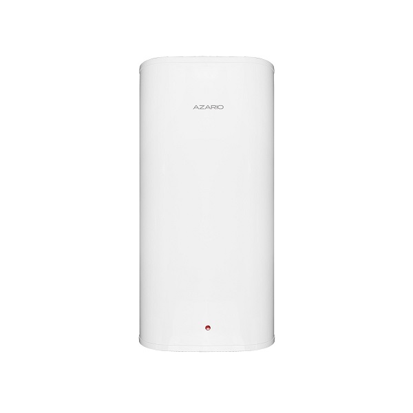 Водонагреватель AZARIO AZW 100 вертикальный 495х1116х290 мм