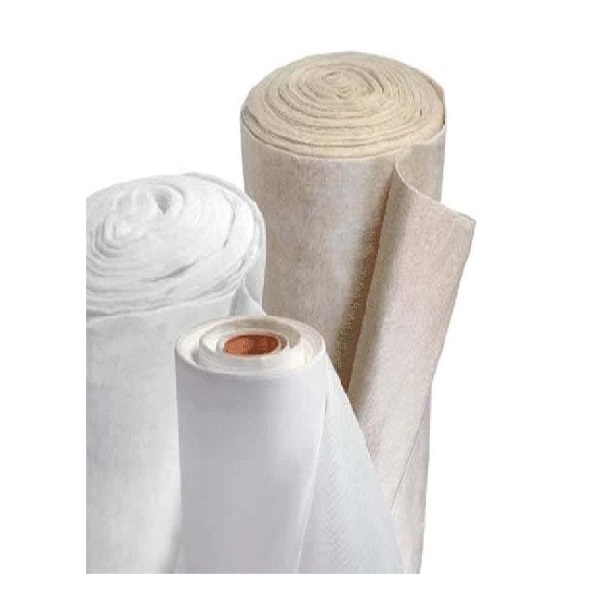 Полотно геотекстильное ДОРНИТ ЭКО 300 (2мх50м)