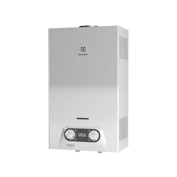 Газовая колонка ELECTROLUX GWH 265 ERN Nanoplus
