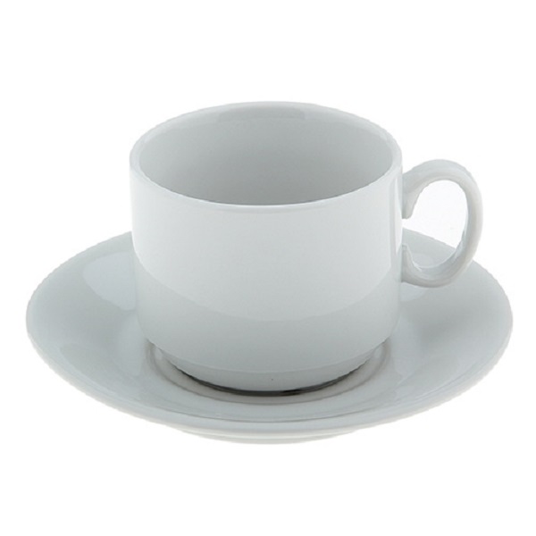 Чайная пара 220 мл Белье Экспресс