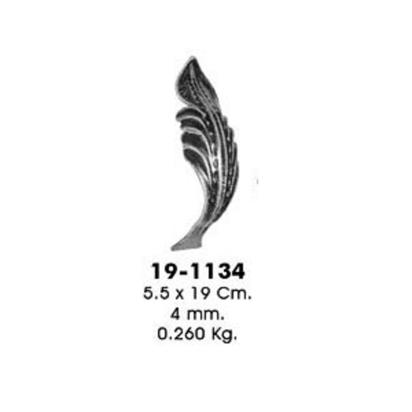 Декоративный элемент 19-1134