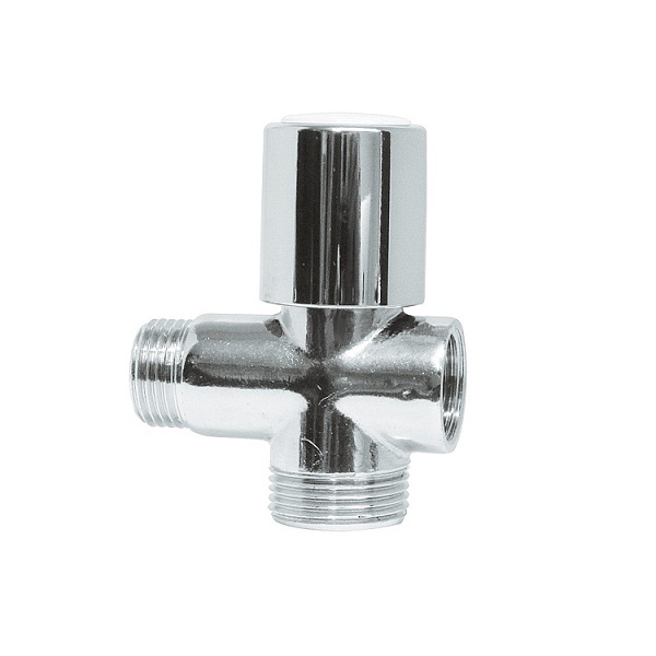 Вентиль ITAP для стиральных машин 1/2"х3/4"х1/2"