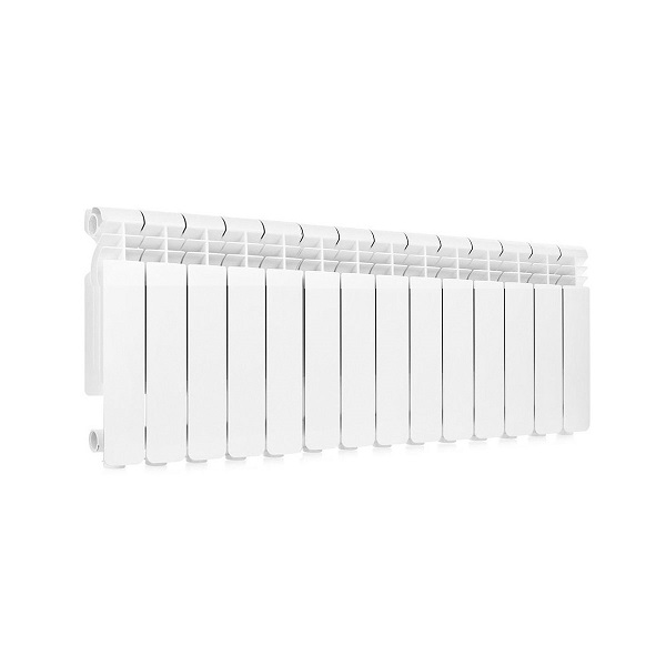 Радиатор алюминиевый RIFAR Alum 350/90  14секций