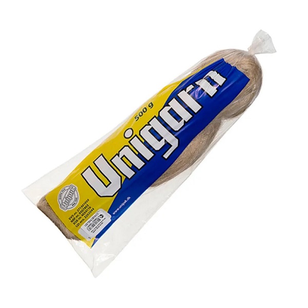 Лен сантехнический UNIPAK Unigarn коса 500г