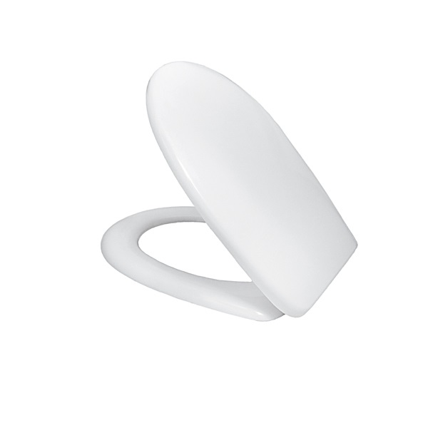 Сиденье для унитаза IDDIS 136 DpSc дюропласт, микролифт