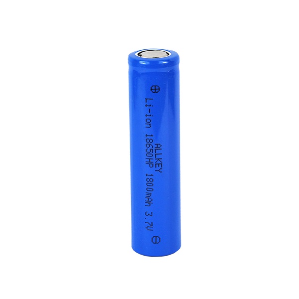 Батарейка аккумуляторная SMARTBUY 26650, 3,7Вт, 4500 mAh, Li-ion