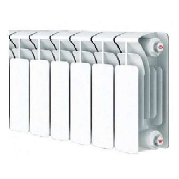 Радиатор биметаллический RIFAR Base 500/100  6секций