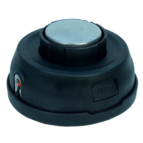 Катушка с леской для триммера Sturm! GT3513-25E, полуавтомат, M10x1,25 левая, леска 2-3мм