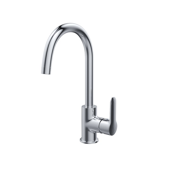 Смеситель для мойки IDDIS Cuba CUBSBJ0i05, хром