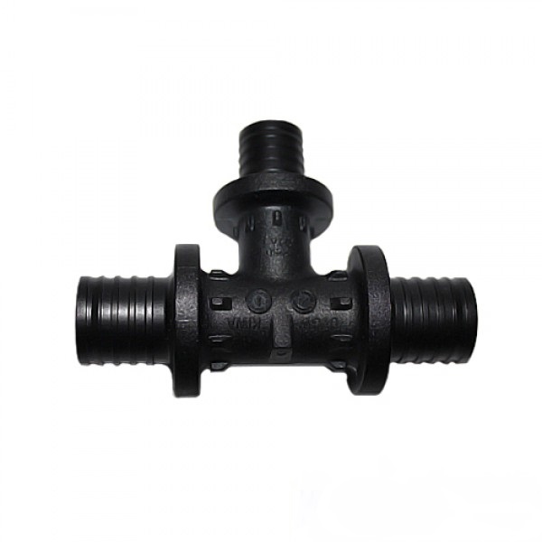 REHAU Тройник надвижной d16 PX