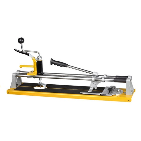 Плиткорез STAYER MASTER усиленный, с круговым резаком, 520 мм