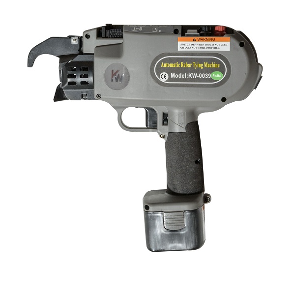 Автоматический вязчик арматуры KW-0039