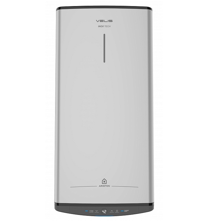 Водонагреватель ARISTON ABSE VLS PRO INOX PW 30 универсальный монтаж 541x511x275 мм