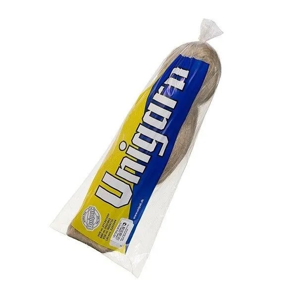 Лен сантехнический UNIPAK Unigarn коса 100г