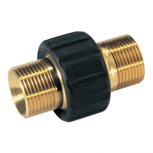 Соединительная муфта для наращивания шлангов