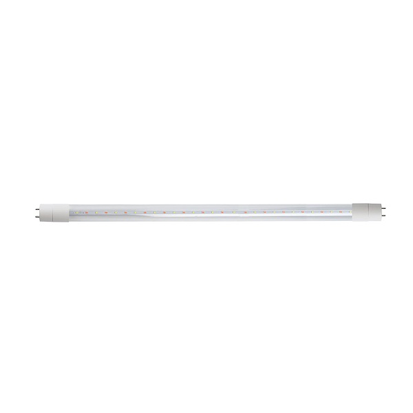 Лампа люминесцентная Feron Т8/G13 12W для мяса LB-214
