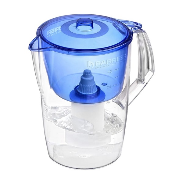 Барьер Кувшин-фильтр Лайт 3,6л