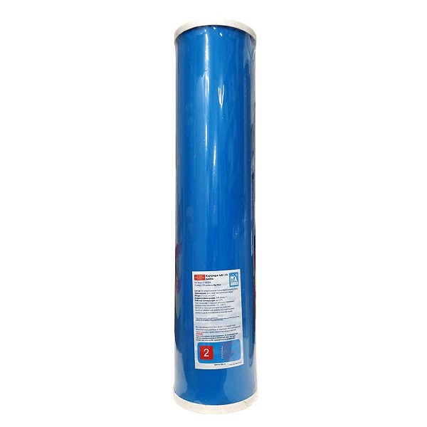 ITA FILTER Картридж GAC-20 Jumbo (гранулированный уголь)