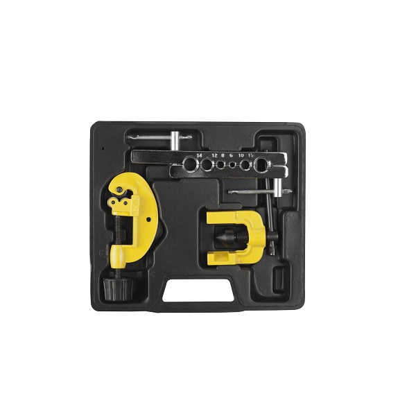 Набор труборез и развальцовка STAYER MASTER для труб из цветных ...