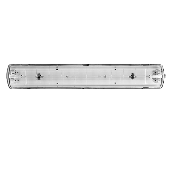 Светильник влагозащитный светодиодный ASD ССП-456 2х18W 160-260V LED-T8/G13 IP65