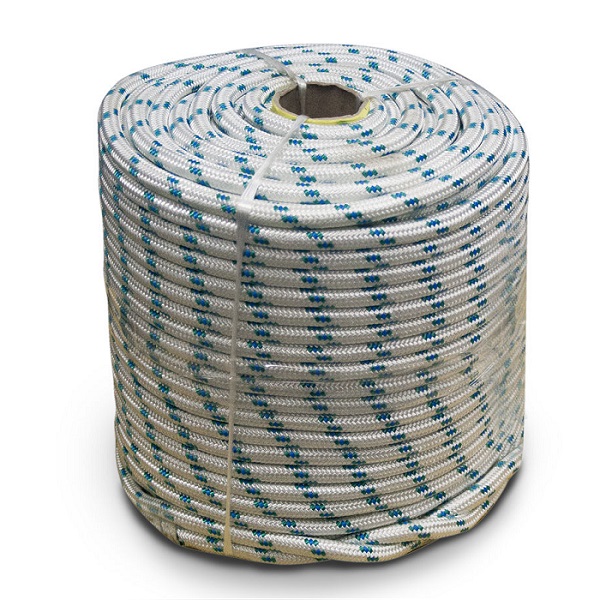 Шнур полиамидный плетеный 10мм  АТЕКС