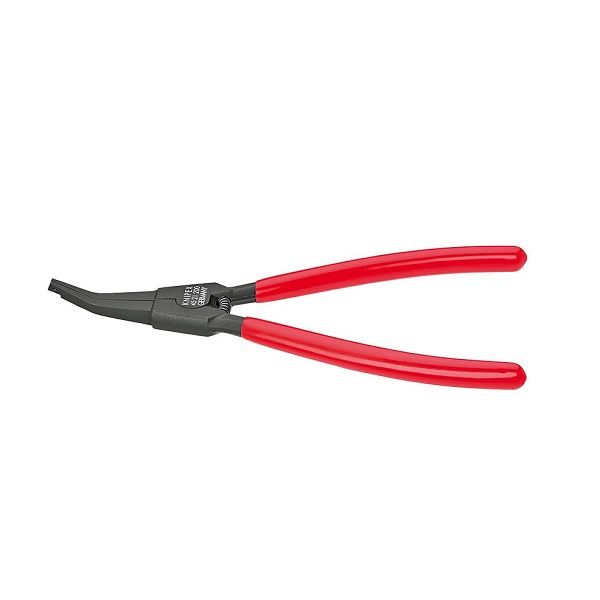 Съемники KNIPEX стопорных колец