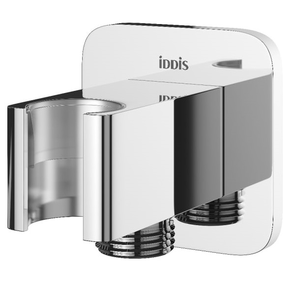 Держатель для душевой лейки IDDIS Slide SLI60CBi62