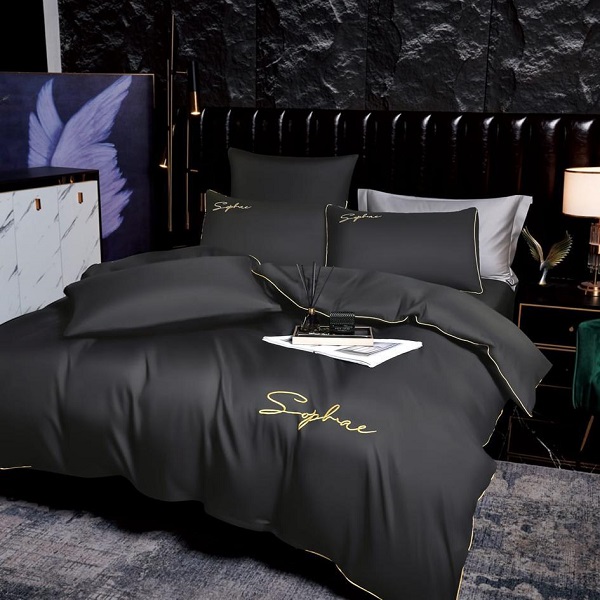 CANDIES Жатка Комплект постельного белья 1,5-спальный сатин-хлопок