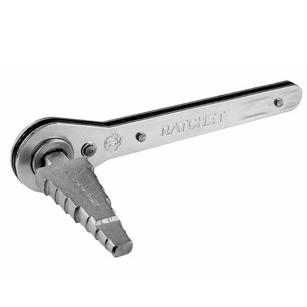 Ключ для американок с трещеткой RATCHET 1/2"-3/4" - 1"-1 1/4"